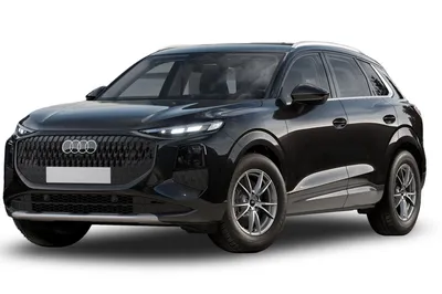 Noleggio lungo termine AUDI Q3