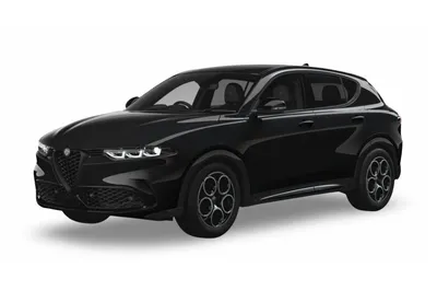Noleggio lungo termine ALFA ROMEO Tonale