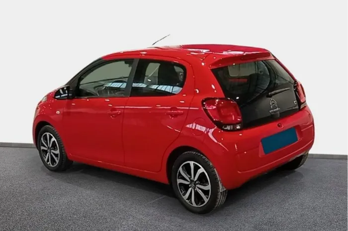 CITROEN C1