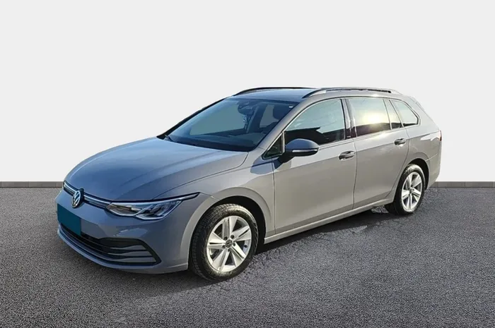 VOLKSWAGEN Golf Variant SW