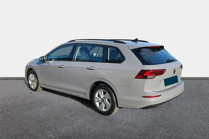 VOLKSWAGEN Golf Variant SW