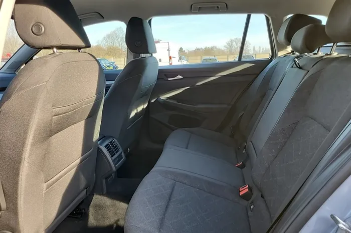 VOLKSWAGEN Golf Variant SW