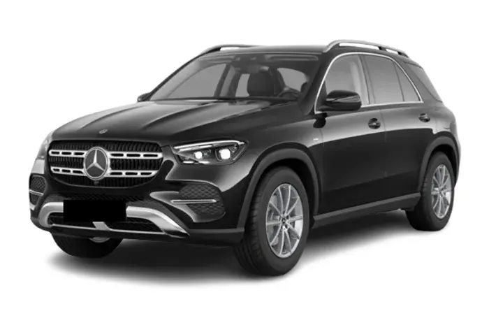 MERCEDES GLC