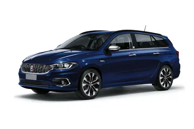 Fiat Tipo SW