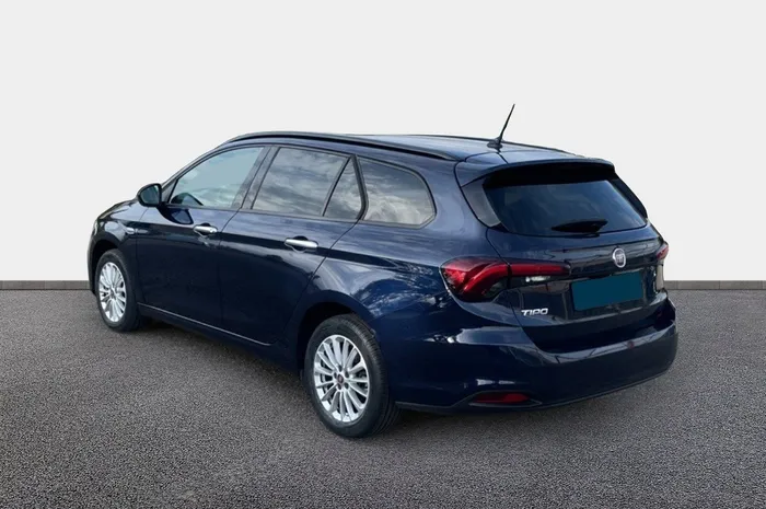 FIAT Tipo SW