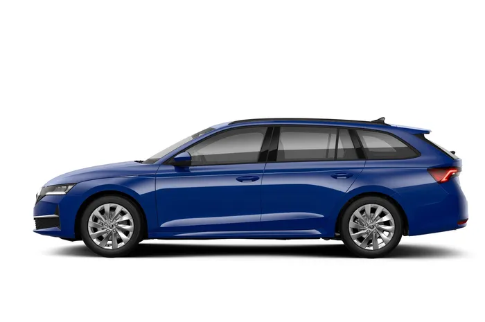 SKODA Octavia SW
