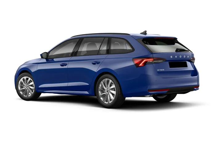 SKODA Octavia SW