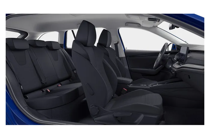 SKODA Octavia SW