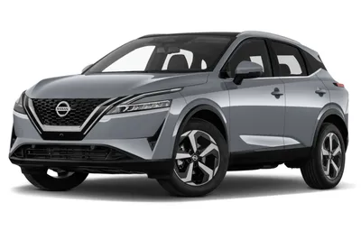 Noleggio lungo termine NISSAN Qashqai