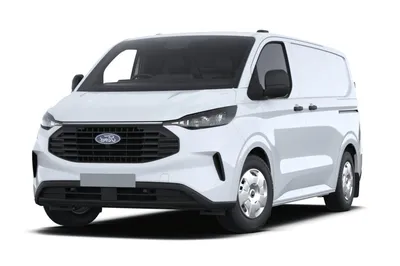 Noleggio lungo termine FORD Transit Custom