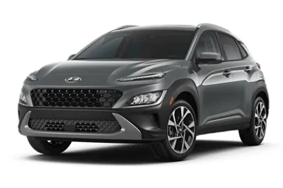 Noleggio lungo termine HYUNDAI Kona