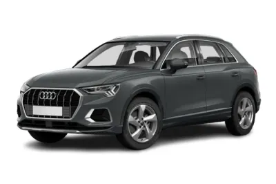 Noleggio lungo termine AUDI Q3