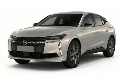 Noleggio lungo termine DS DS 4