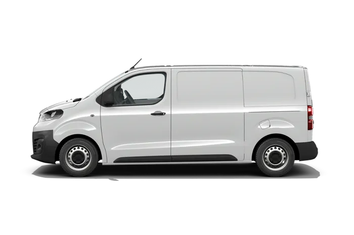 FIAT Scudo