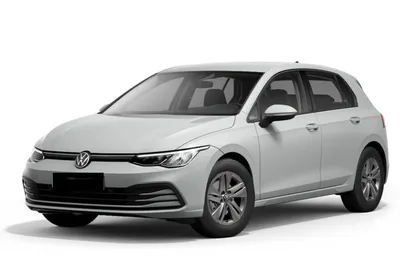 Noleggio lungo termine VOLKSWAGEN Golf