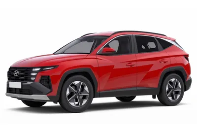 Noleggio lungo termine HYUNDAI Tucson