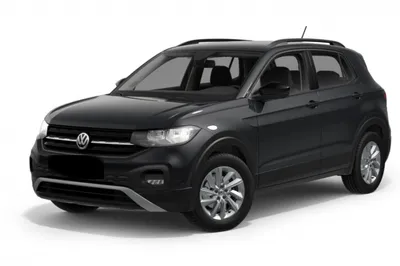 Noleggio lungo termine VOLKSWAGEN T-Cross