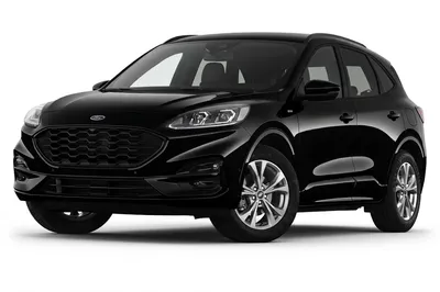 Noleggio lungo termine FORD Kuga