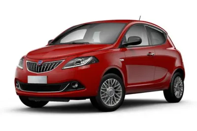 Noleggio lungo termine LANCIA Ypsilon