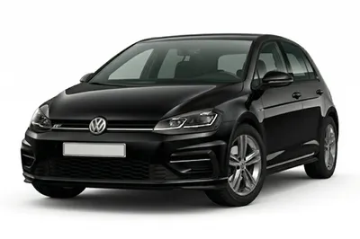 Noleggio lungo termine VOLKSWAGEN Golf