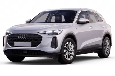 Noleggio lungo termine AUDI Q5