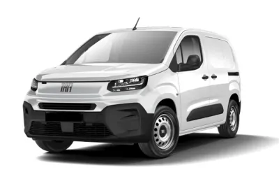 Noleggio lungo termine FIAT Doblò Van