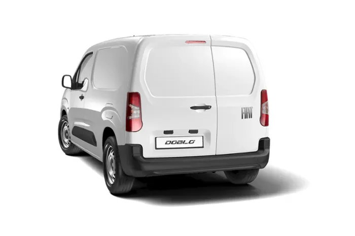 FIAT Doblò Van