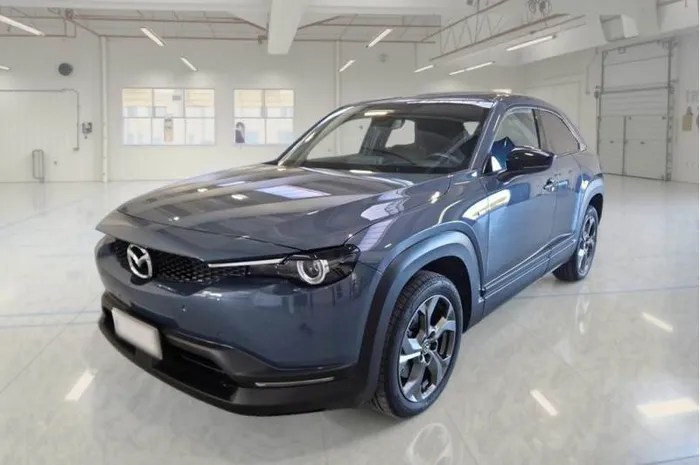 MAZDA MX-30