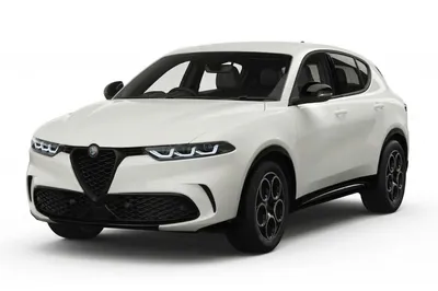 Noleggio lungo termine ALFA ROMEO Tonale