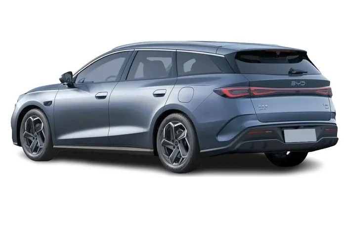 BYD SEAL 6 DM-I TOURING