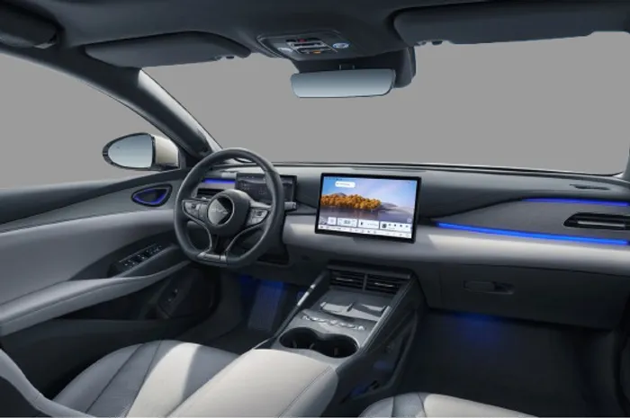 BYD SEAL 6 DM-I TOURING