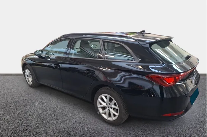 SEAT Leon Sportstourer