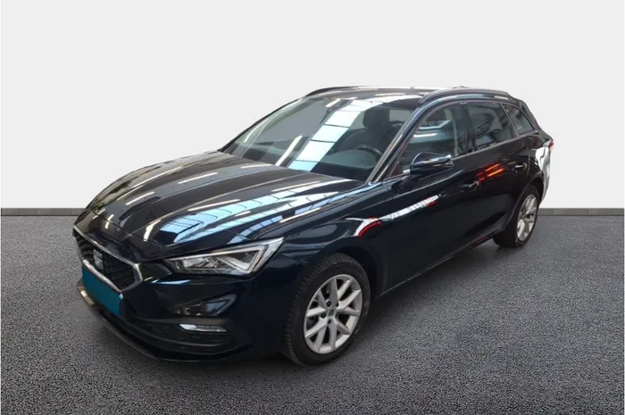 SEAT Leon Sportstourer