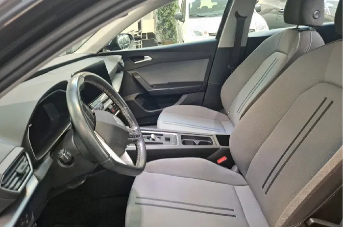 SEAT Leon Sportstourer