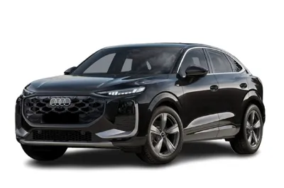 Noleggio lungo termine AUDI Q3 Sportback