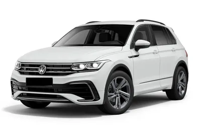 Noleggio lungo termine VOLKSWAGEN Tiguan