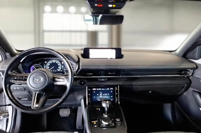 MAZDA MX-30
