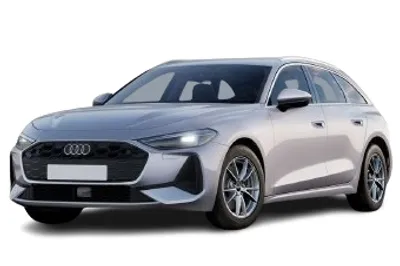 Noleggio lungo termine AUDI A5 Avant