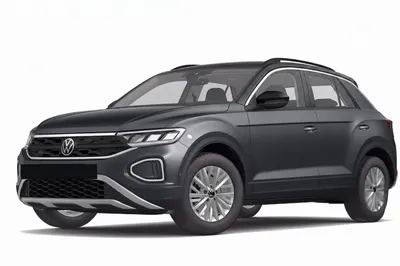 Noleggio lungo termine VOLKSWAGEN T-Roc
