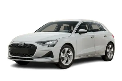 Noleggio lungo termine AUDI A3 Sportback