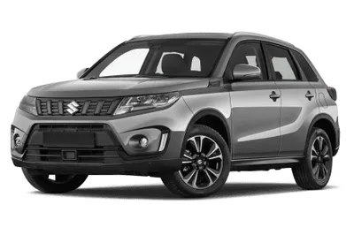 Noleggio lungo termine SUZUKI Vitara