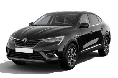 Noleggio lungo termine RENAULT Arkana