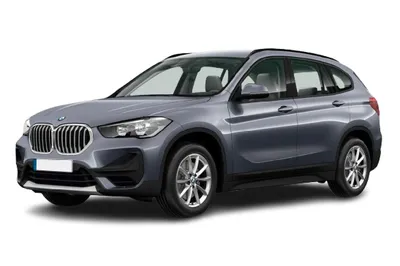 Noleggio lungo termine BMW X1