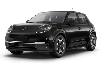 Noleggio lungo termine NISSAN Micra