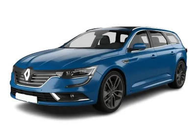 Noleggio lungo termine RENAULT Talisman