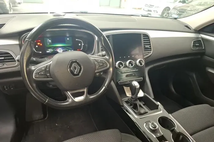 RENAULT Talisman