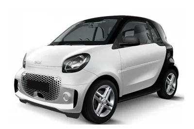 Noleggio lungo termine SMART ForTwo Coupé