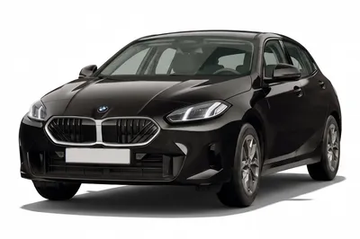 Noleggio lungo termine BMW Serie 1