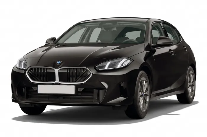 BMW Serie 1