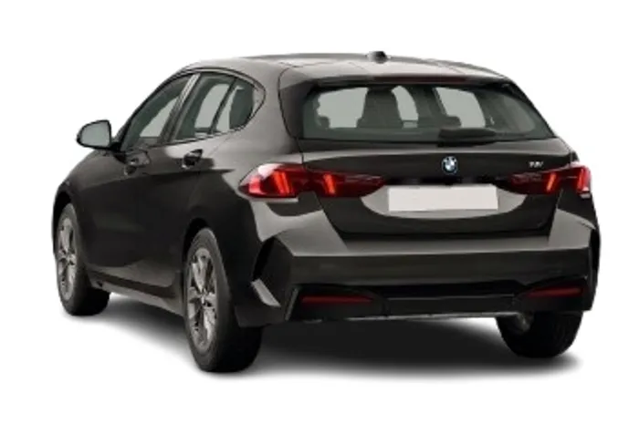 BMW Serie 1